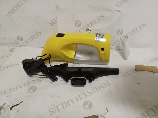 KARCHER WV1 WINDOW VAC