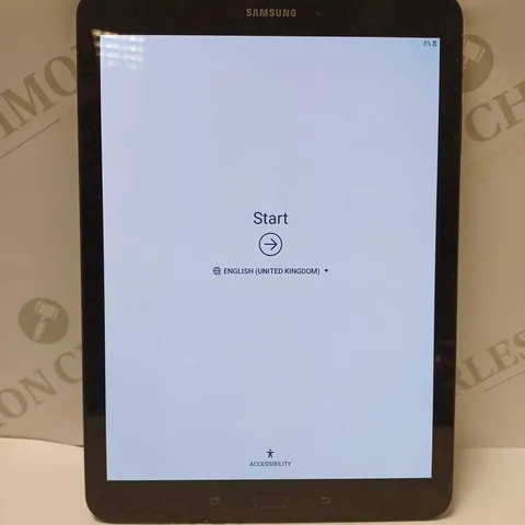 SAMSUNG GALAXY TAB S3 