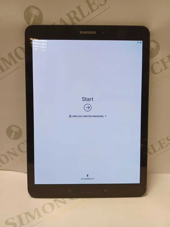 SAMSUNG GALAXY TAB S3 