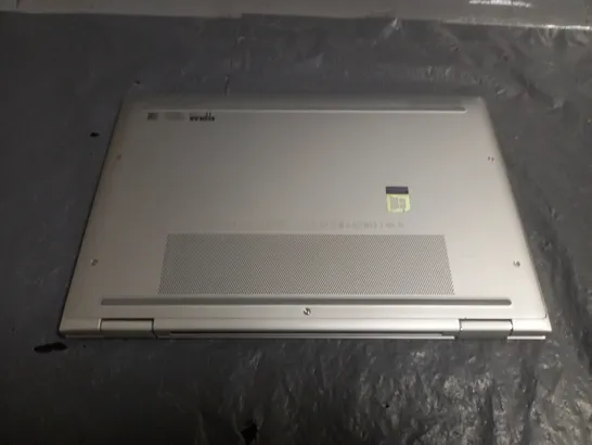 UNBOXED HP ELITEBOOK INTEL CORE I5 VPRO 8TH GEN LAPTOP