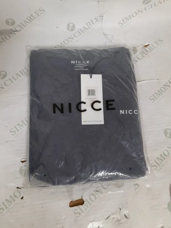 NICCE ASSORTED LOUNGEWEAR SIZE L