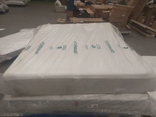 QUALITY BAGGED 5FT KING SIZE MATTRESS 