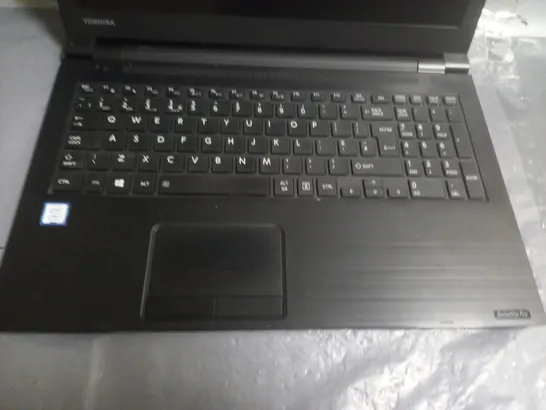 TOSHIBA SATELLITE PRO R50-E LAPTOP