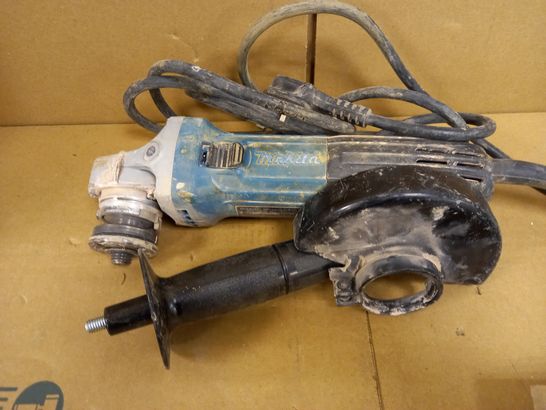 MAKITA GA4530R ANGLE GRINDER