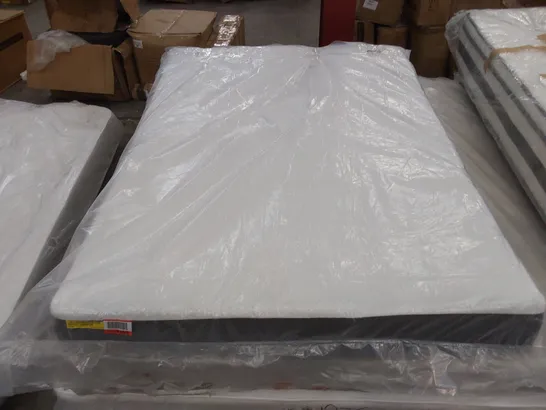 BAGGED EMMA PREMIUM HYBRID 4'6" DOUBLE MATTRESS