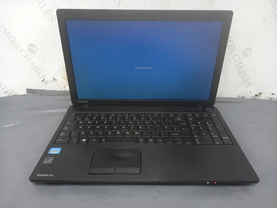 TOSHIBA SATELLITE PRO C50-A-1E6 15 INCH I3-3120M 2.50GHZ