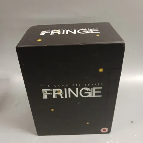 FRINGE COMPLETE SERIES BOX SET 