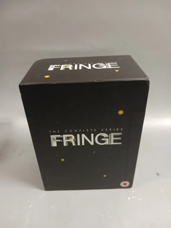 FRINGE COMPLETE SERIES BOX SET 