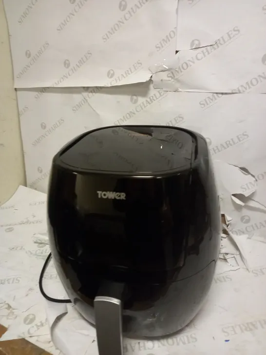 TOWER VIZION AIR FRYER