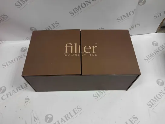 BOXED FILTER BY MOLLY MAE BODY BUTTER 