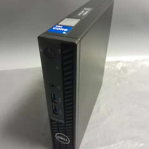 DELL OPTIPLEX 3000 MICRO MINI PC INTEL CORE I5