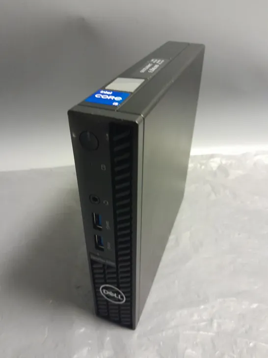 DELL OPTIPLEX 3000 MICRO MINI PC INTEL CORE I5