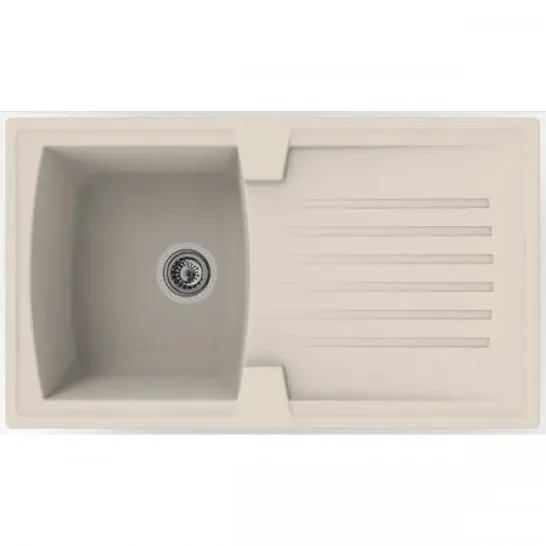 TEMPEST 1.5 BOWL INSERT KITCHEN SINK