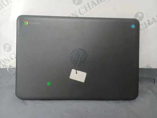 HP CHROMEBOOK 11A G6 EE 11 INCH AMD A4-9120C