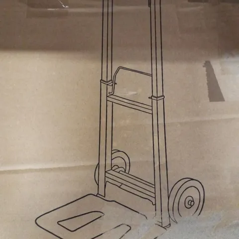 BOXED NEO SACK TRUCK