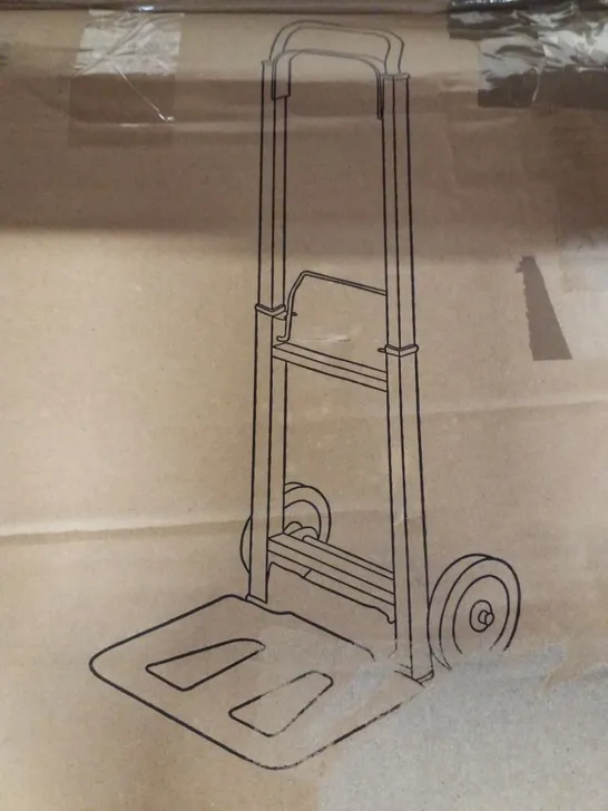 BOXED NEO SACK TRUCK