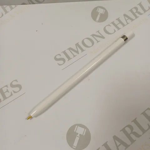 APPLE PENCIL (1ST GEN)