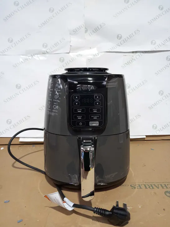 NINJA AIR FRYER 3.8L