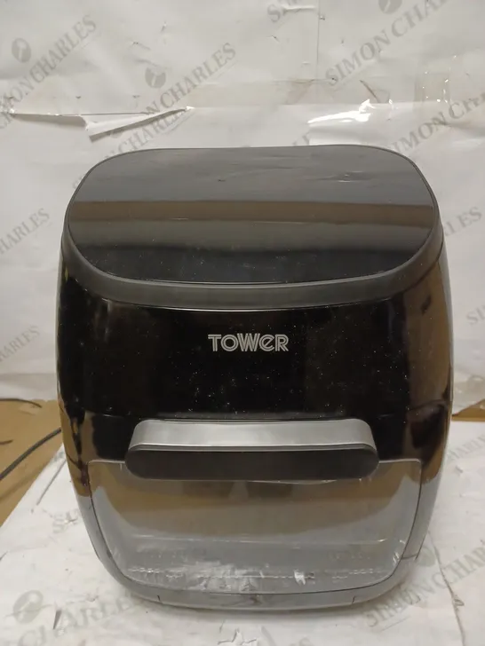 TOWER XPRESS PRO COMBO T17076 VORTX DIGITAL AIR FRYER