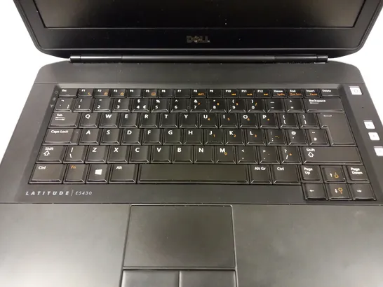 DELL LATITUDE E5430 LAPTOP IN GREY