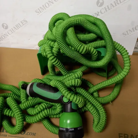 GRUMPY GARDENER STRETCH HOSE