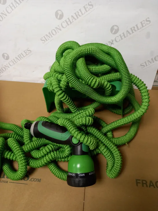 GRUMPY GARDENER STRETCH HOSE