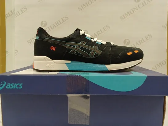 ASICS GEL-LYTE IN BLACK - EUR 46