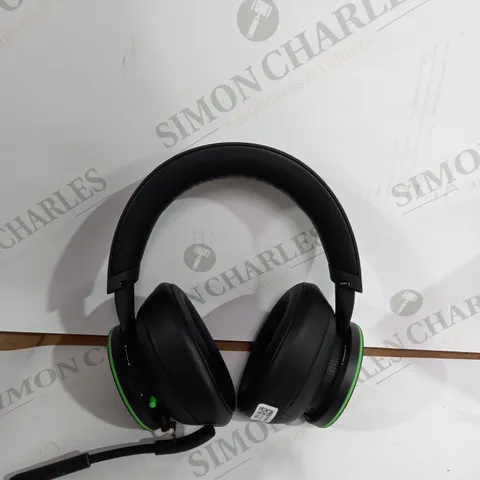 XBOX WIRELESS HEADSET