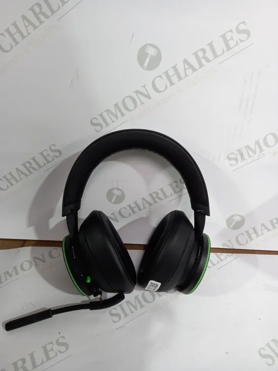 XBOX WIRELESS HEADSET