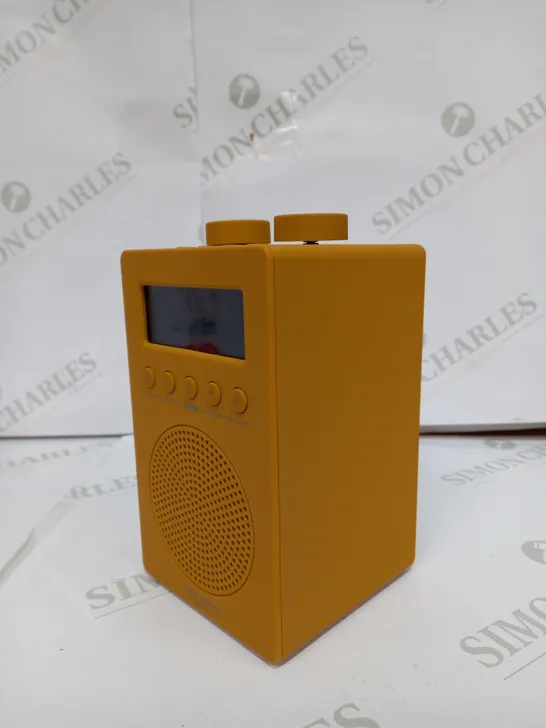 JOHN LEWIS SOLO DAB/FM DIGITAL RADIO