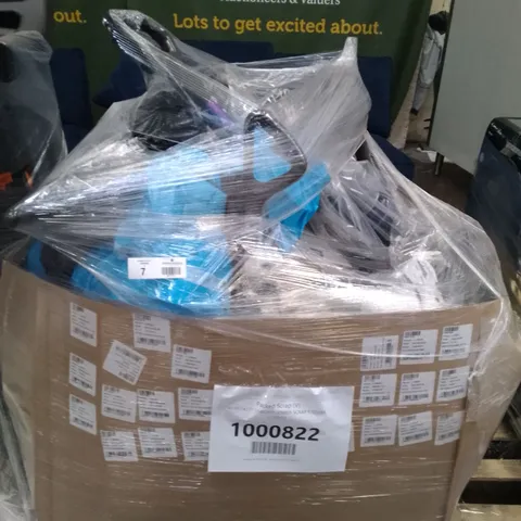 PALLET OF APPROXIMATELY 24 ASSORTED ELECTRICAL ITEMS TO INCLUDE 