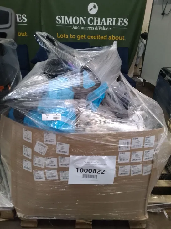 PALLET OF APPROXIMATELY 24 ASSORTED ELECTRICAL ITEMS TO INCLUDE 