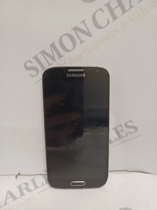 SAMSUNG GALAXY S4 SMARTPHONE