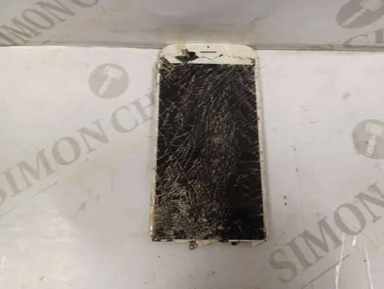 SMASHED PHONE REPLACEMENT SCREEN 