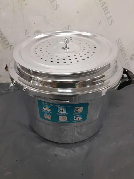 BOXED FUKDOBOU PRESSURE COOKER