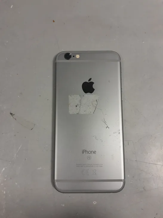 APPLE IPHONE 6S (A1688) SMARTPHONE 