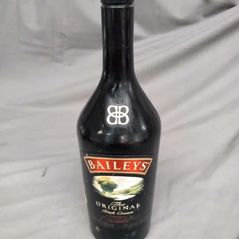 BAILEYS THE ORIGINAL IRISH CREAM 1L