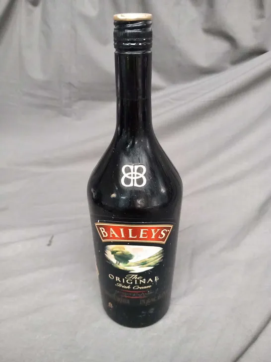 BAILEYS THE ORIGINAL IRISH CREAM 1L