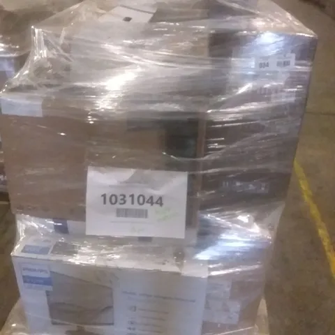 PALLET OF APPROXIMATELY 12 ASSORTED MONITORS TO INCLUDE