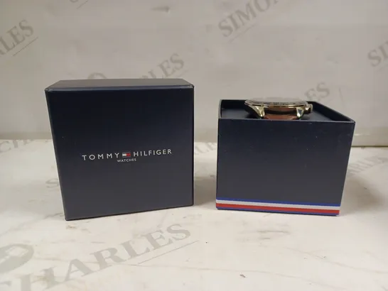 TOMMY HILFIGER OWEN MENS WATCH  RRP £179