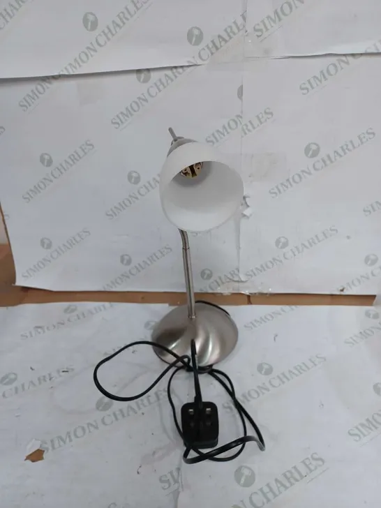 JOHN LEWIS DESK LAMP 