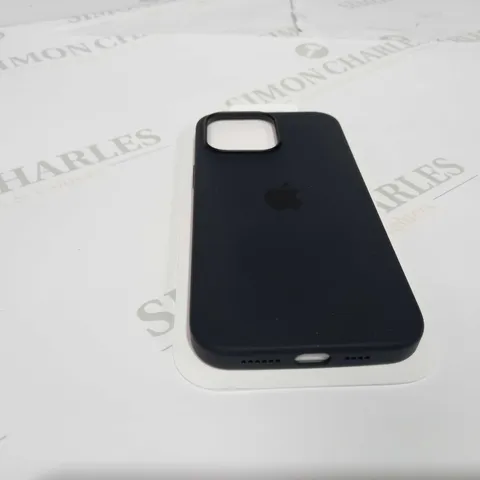 IPHONE 14 PRO MAX SILICONE CASE