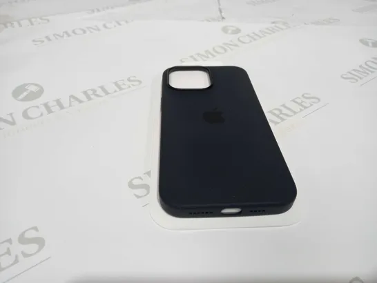 IPHONE 14 PRO MAX SILICONE CASE