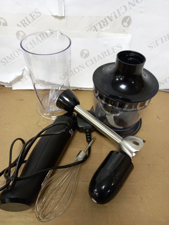 RUSSELL HOBBS DESIRE HAND BLENDER 