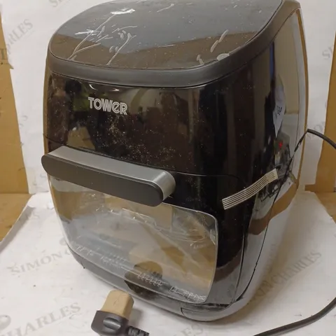 TOWER XPRESS PRO COMBO T17076 VORTX DIGITAL AIR FRYER