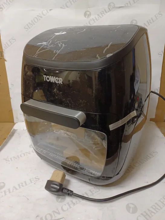 TOWER XPRESS PRO COMBO T17076 VORTX DIGITAL AIR FRYER