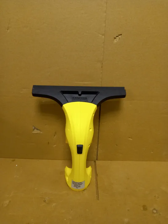 KARCHER WV1 WINDOW VAC 