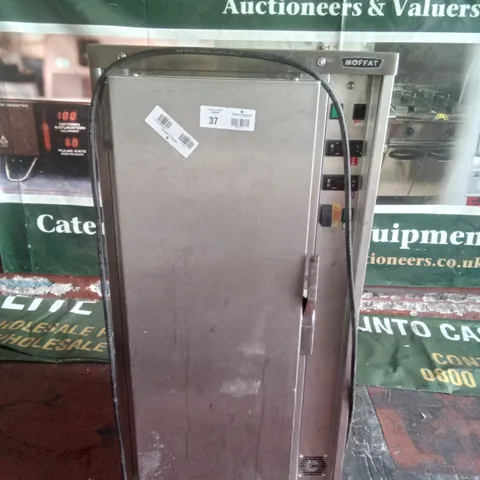 MOFFAT COMMERCIAL TRAY OVEN