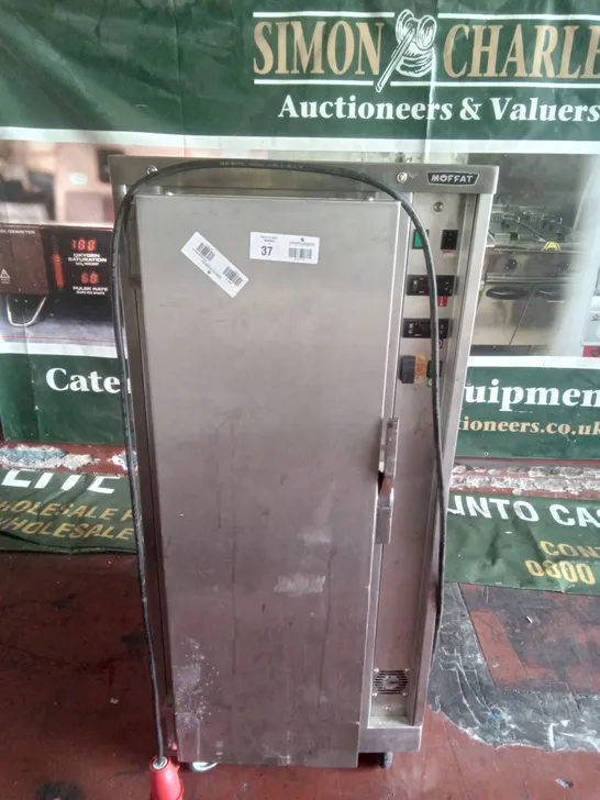 MOFFAT COMMERCIAL TRAY OVEN