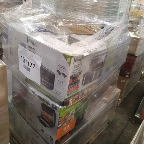 PALLET OF APPROXIMATELY 22 ASSORTED HOUSEHOLD & ELECTRICAL PRODUCTS TO INCLUDE